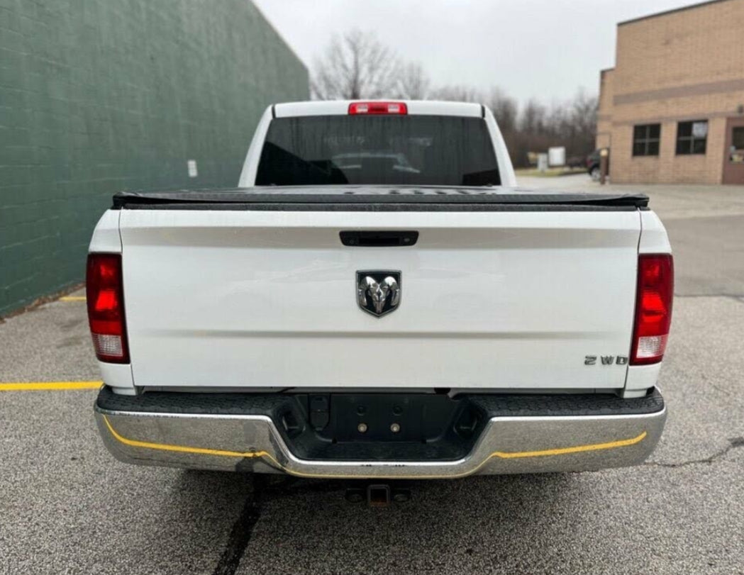 Company Vehicles Stickers