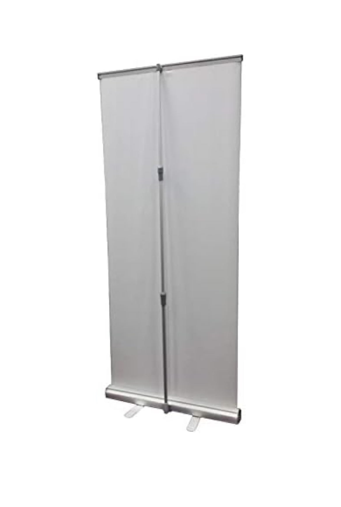 custom stand up banner