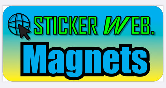 Vehicle magnets